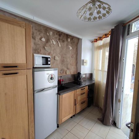 Cueva Apartment Arles Ngoại thất bức ảnh