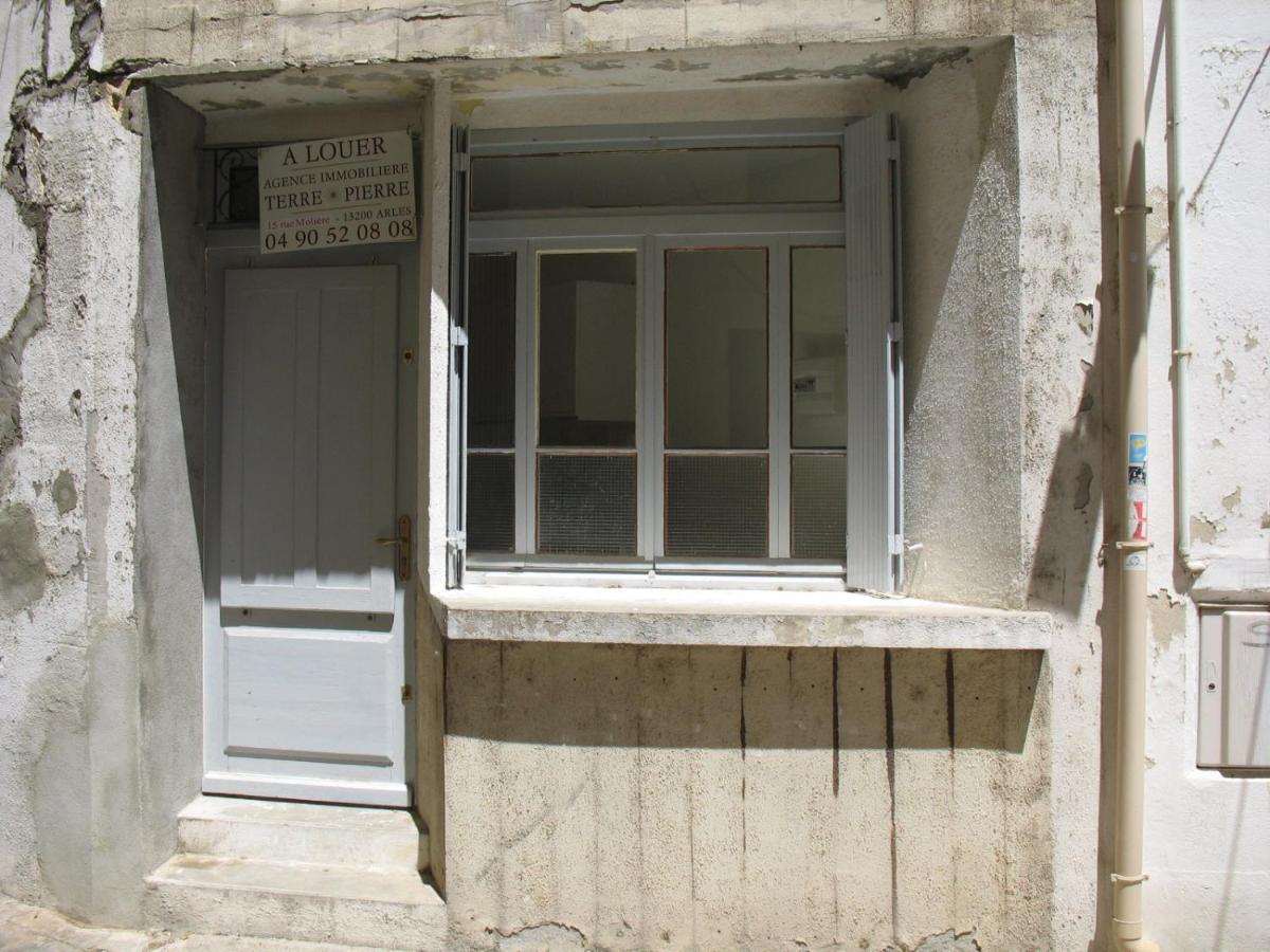 Cueva Apartment Arles Ngoại thất bức ảnh