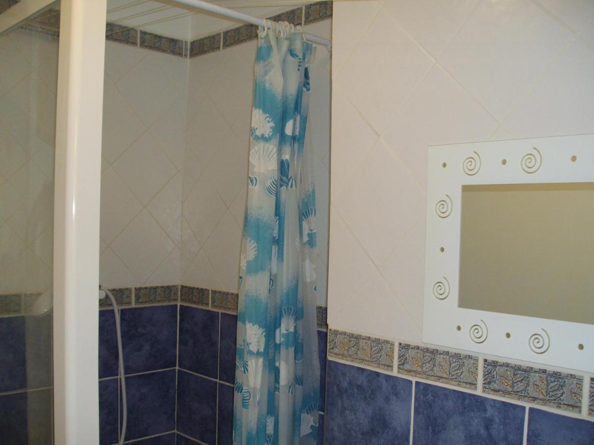Cueva Apartment Arles Ngoại thất bức ảnh