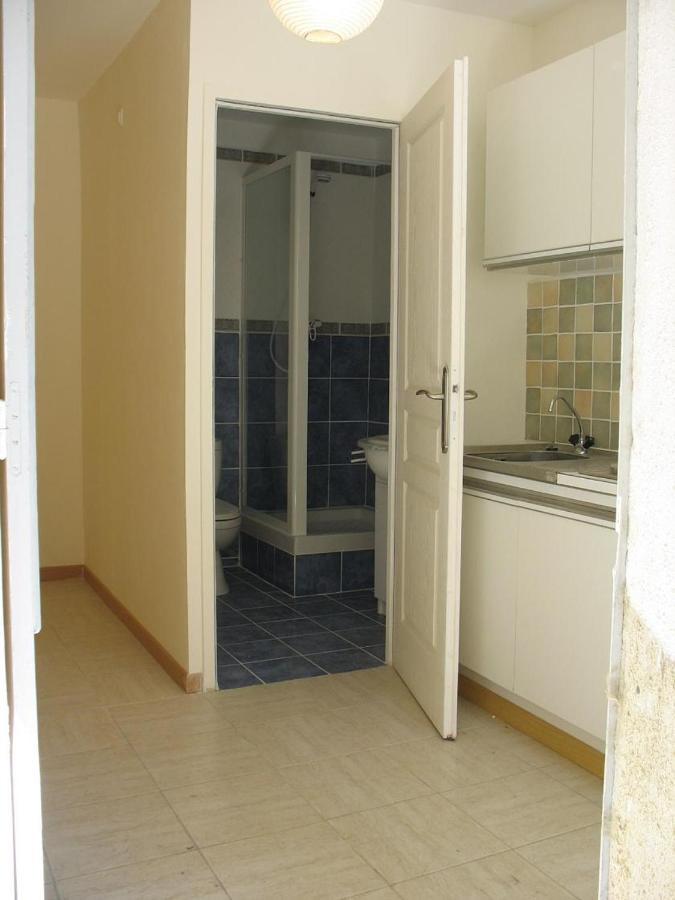 Cueva Apartment Arles Ngoại thất bức ảnh