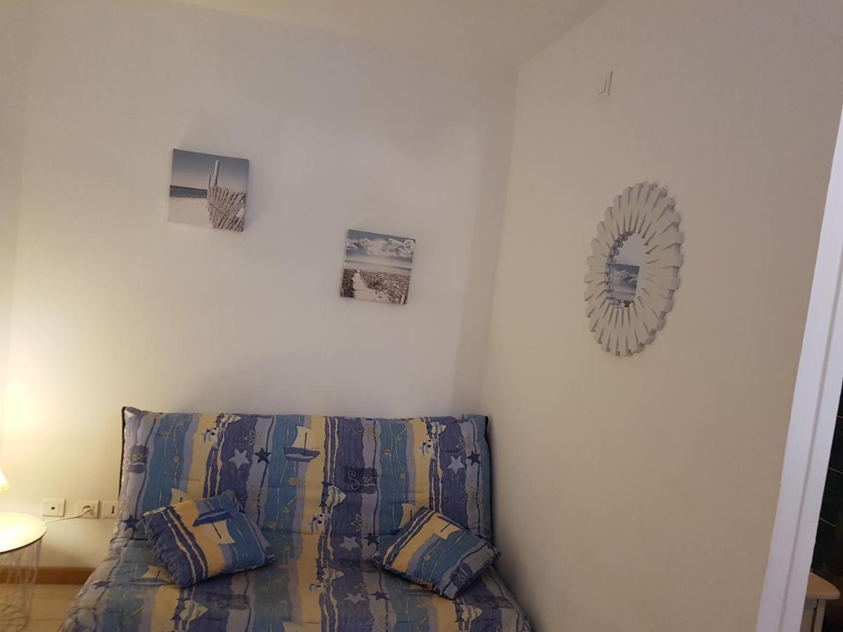 Cueva Apartment Arles Ngoại thất bức ảnh