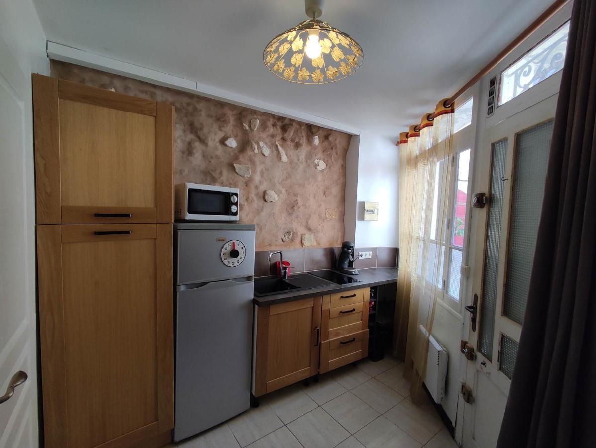 Cueva Apartment Arles Ngoại thất bức ảnh