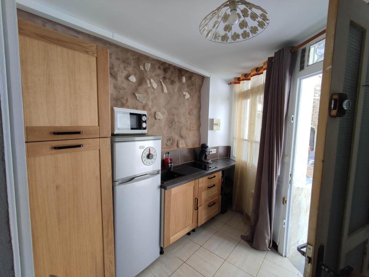 Cueva Apartment Arles Ngoại thất bức ảnh
